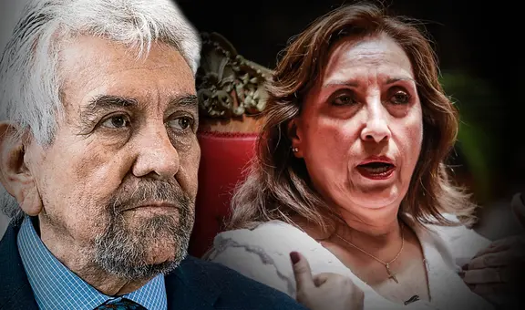 De Rivero: “Boluarte perdió legitimidad al disparar contra su pueblo y nos convirtió en una democracia fallida”