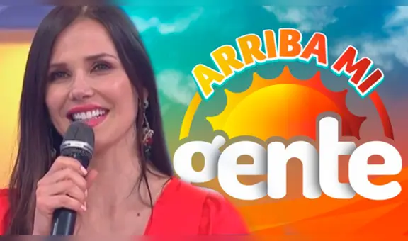 ¿Maju Mantilla renunció a “EBDT” para ser parte de “Arriba mi gente”?: esto dijo la conductora