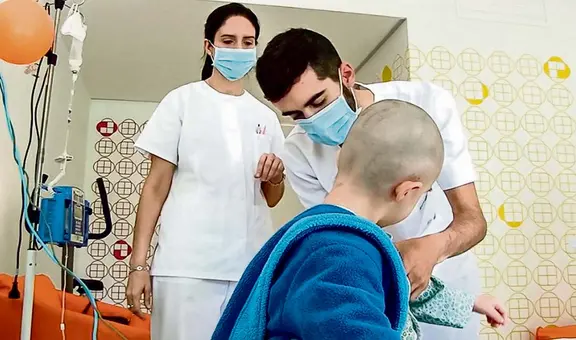 Cáncer: el 80% de casos son detectados en estado avanzado