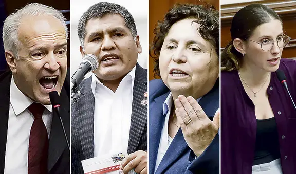Congreso: 17 proyectos de adelanto electoral sin ver la luz