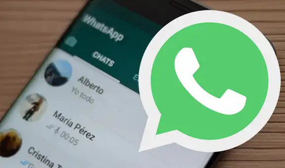 WhatsApp: ¿cómo leer un mensaje de tu amigo o contacto sin que se entere?