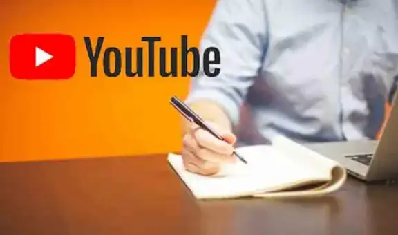 ¿Cómo transcribir un video de YouTube a texto gratis y sin apps extrañas?