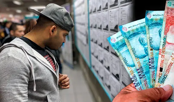 Convocatoria de trabajo: ofertas vigentes del 6 al 12 de febrero con sueldos de hasta 9.000 soles