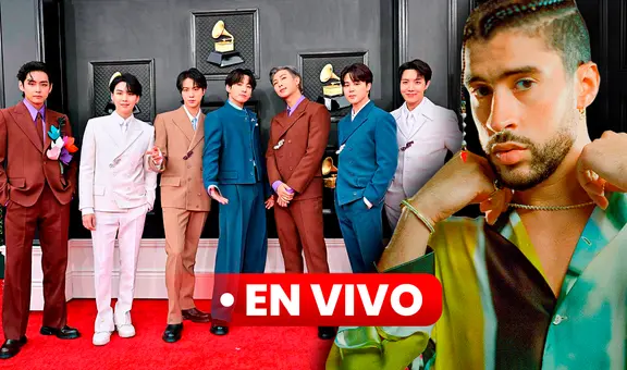 TNT EN VIVO, Grammy 2023: link y canales para ver ONLINE la entrega de premios y alfombra roja