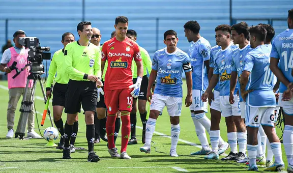 Alianza Lima no se presentó contra Sporting Cristal y perdió por W. O. en la Liga 1