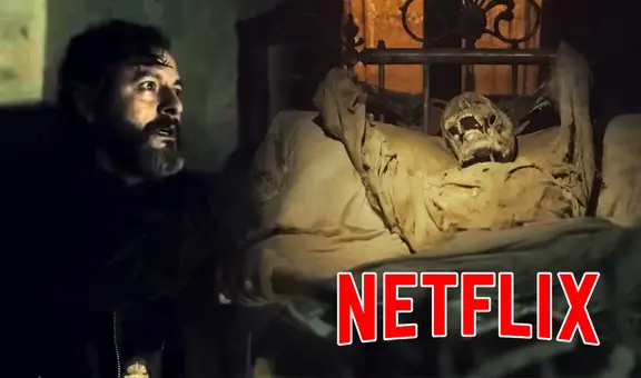 Netflix estrenó película de terror y la hizo tendencia en menos de 2 días: ¿de qué trata?