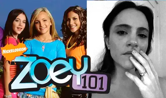 Abusos y víctimas en “Zoey 101”: ¿qué actriz denunció a la serie de Nickelodeon?