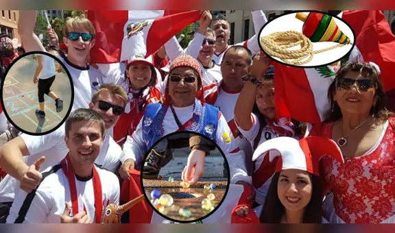 ¿En qué consistían el kiwi, canicas, los 7 pecados y demás juegos en la infancia de los peruanos?