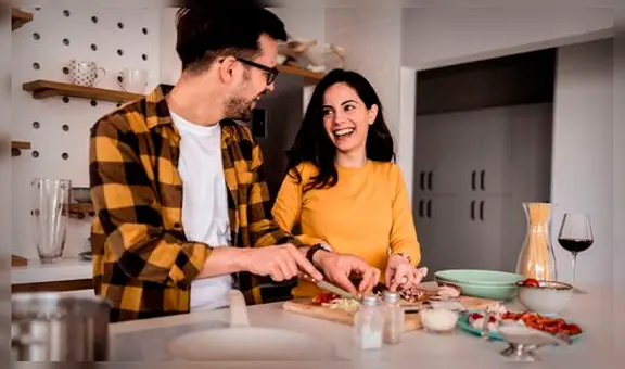 ¿Qué pasa si me separo de mi conviviente, pero teníamos bienes en común?