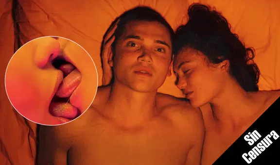 La película con sexo real que se hizo viral por TikTok y dejó en shock a miles: ¿dónde verla?