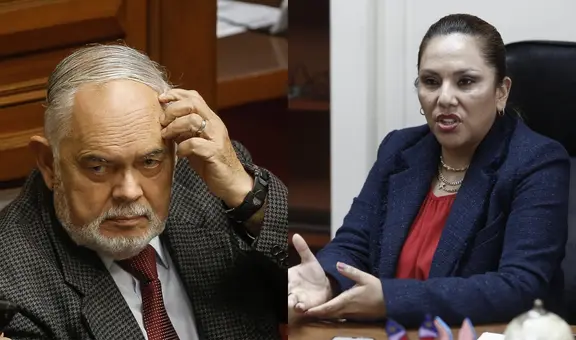 Montoya responde a Digna Calle: "Yo no he entrado al Congreso por la plata“