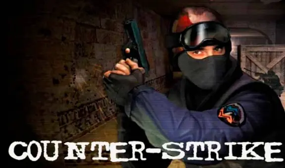 ¿Qué significa Counter-Strike y cómo iba a ser llamado originalmente?
