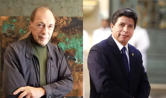 Zaffaroni, exjuez de la Corte IDH: "El golpe de Castillo sería motivo de juicio político, pero no es delito"