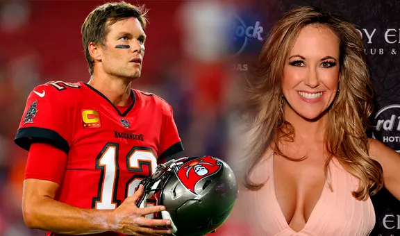 ¿Quién es Brandi Love y qué relación tuvo con Tom Brady luego de su divorcio?