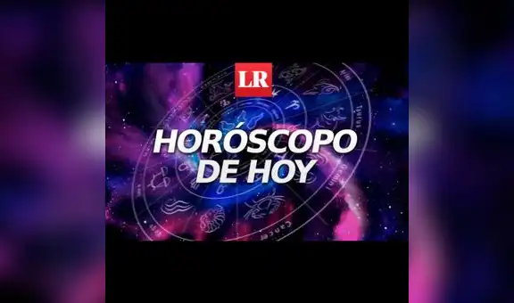 Horóscopo de HOY: predicciones del lunes 6 de febrero, según tu signo zodiacal