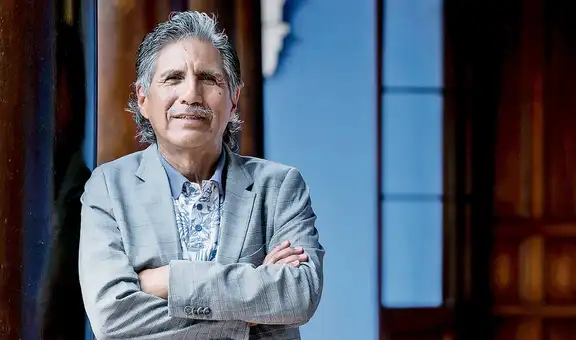 Gonzalo Espino: “La poesía quechua ahora tiene protagonistas”
