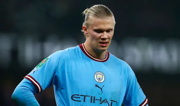 Premier League acusa al Manchester City por supuestas infracciones financieras