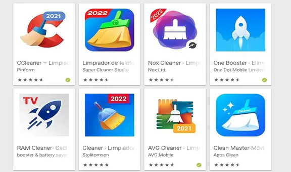 ¿Por qué no debes instalar Clean Master u otros limpiadores en tu teléfono? Aquí la respuesta
