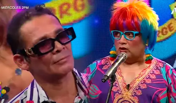 Kike Suero le reclama a Jorge Benavides por no darle trabajo: "Invita y no me hace firmar contrato"