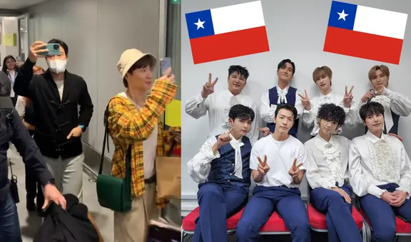 Super Junior, concierto en Chile 2023: los mejores momentos del Super Show 9 en vivo