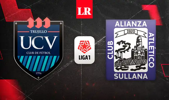 César Vallejo vs. Alianza Atlético: ¿a qué hora, dónde y cómo ver el duelo por la Liga 1?