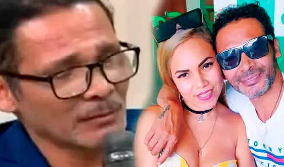 Kike Suero revela que mujeres le piden armar ampays: “No necesito esas cosas. Vivo de mi talento”