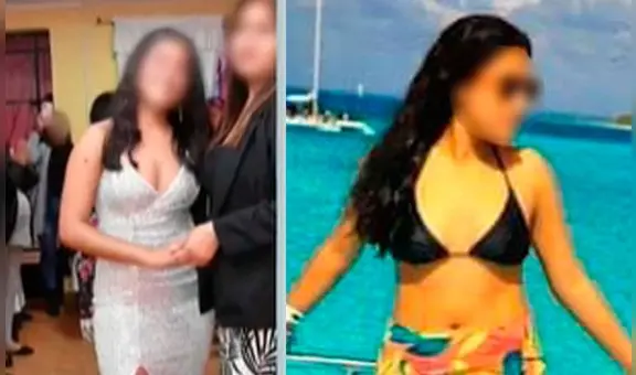 Peruana de 15 años fallece tras ser impactada por embarcación en República Dominicana