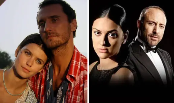 Protagonistas de "Fatmagul" y "Las mil y una noches" piden ayuda por terremoto en Turquía