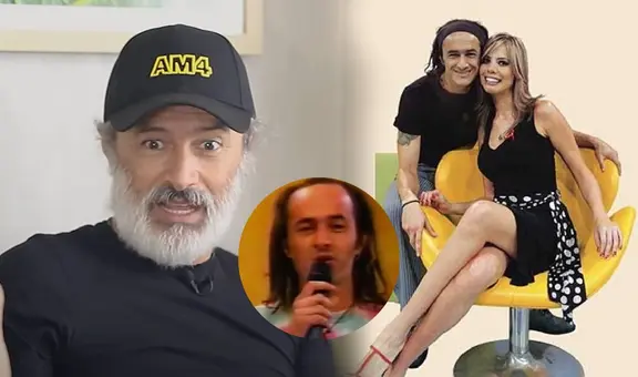 ¿Por qué Carlos Alcántara abandonó “Lima limón” en vivo? Esto fue lo que dijo el actor