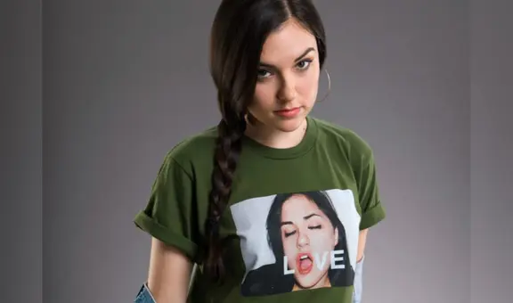 ¿Qué fue de Sasha Grey, la conocida exactriz porno, y por qué dejó el cine para adultos?