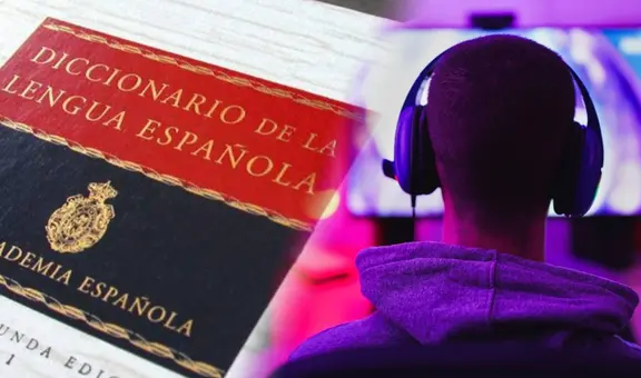 ¿Por qué la RAE no acepta el término "gamer" y cómo quiere que los llamemos?