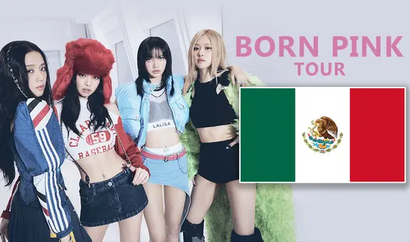BLACKPINK en México 2023, preventa de boletos HOY: precios y cómo comprar con BLINK MEMBERSHIP