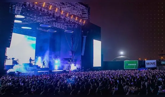 Indecopi: Consumidores deben ser avisados sobre reprogramación o cambio de locación de evento