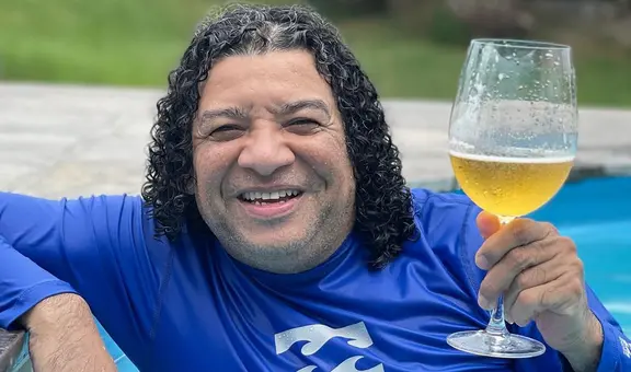 Carlos Vílchez: ¿cómo es la lujosa casa de la ‘Carlota’ y qué finos licores tiene en su bar?