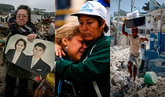 Los terremotos más potentes y letales de Latinoamérica: ¿qué país registró más de 300.000 muertes?
