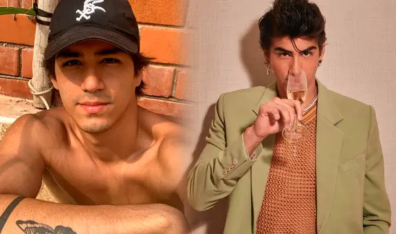 "Mande quien mande": ¿quién es Diego Rivera, el compañero de María Pía y la 'Carlota' en el programa?