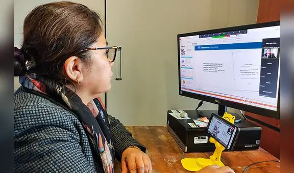 Derrama Magisterial brindará cursos de verano para docentes