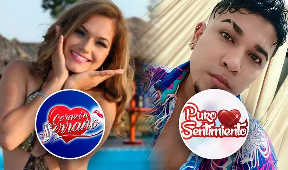 ¿Por qué Lesly Águila y Frank Mendoza dejaron Puro Sentimiento y qué pasó con ellos?