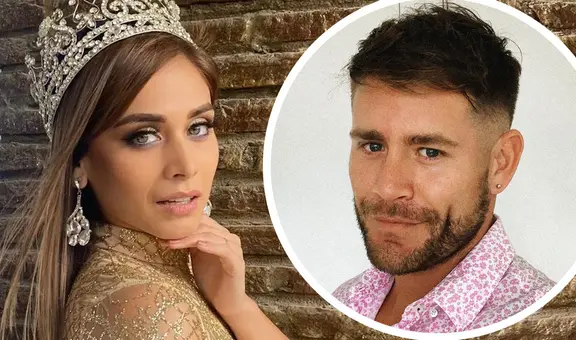 ¿Quién es Nathaly Terrones, la candidata a Miss Perú y nueva pareja de Pancho Rodríguez?