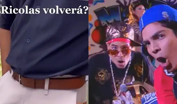 Fans de “AFHS” reaccionan ante el posible regreso de Andrés Wiese: “Sería genial ver al más guapo”