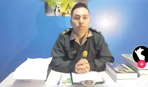 Suboficial renuncia a la Policía por masacre ocurrida en Juliaca el 9 de enero