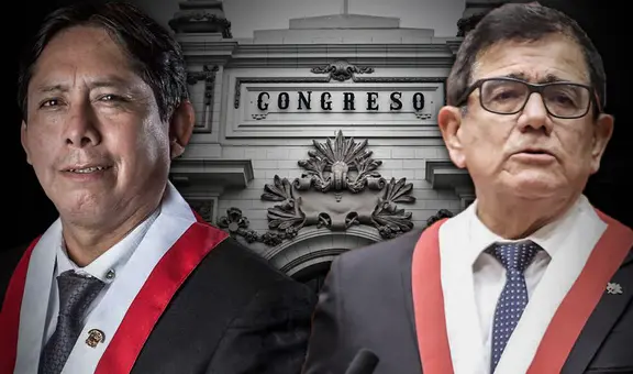 Bloque Magisterial insta a José Williams a agendar votación para rescatar del archivo el adelanto de elecciones