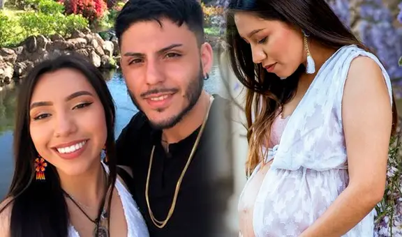 El extraño caso de una mujer que quedó embarazada 2 veces en 5 días