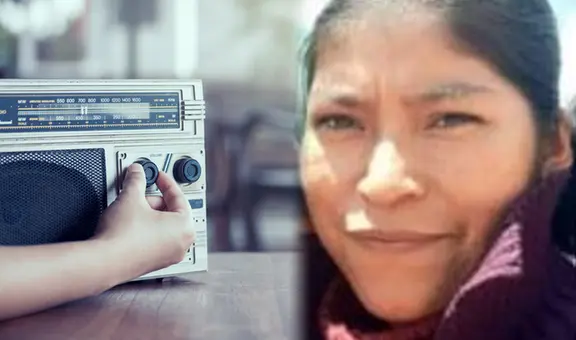 Niño llama a la radio y pide ayuda para que su madre regrese a su casa en Puno