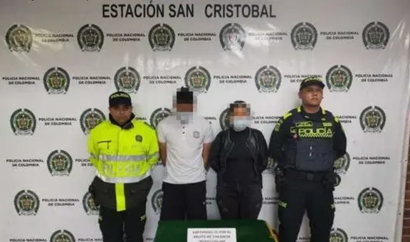 Capturan a madre y padrastro de niños que fueron quemados como castigo