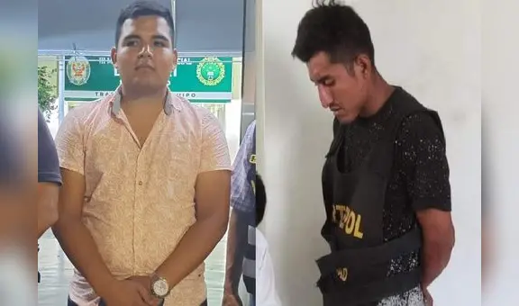 Trujillo: capturan a delincuente que extorsionaba al alcalde más joven del Perú