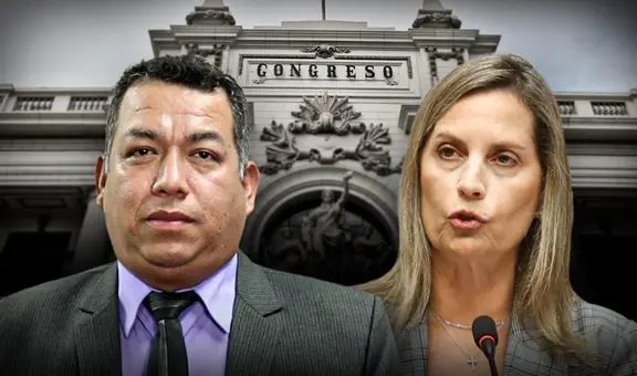 ¿Qué implica la “recomendación pública” para sancionar a Darwin Espinoza y María del Carmen Alva?