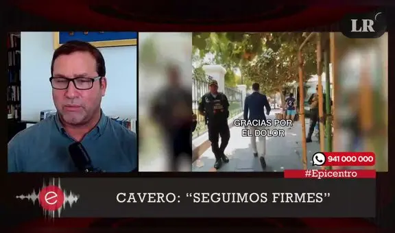 Eduardo Salhuana: El proyecto de elecciones del Ejecutivo estaría descartado