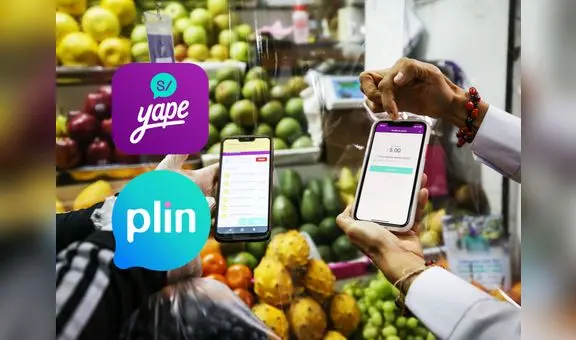 Competencia para Yape y Plin: cajas municipales lanzarán billetera digital y microcréditos