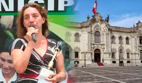 ¿Por qué la dirigente social Judith Rivera fue indemnizada por el Estado peruano con 300.000 soles?